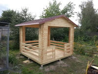 Купи беседку в Гомеле - Изображение #3, Объявление #1484555