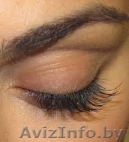 Поресничное, объемное Наращивание ресниц  - Изображение #1, Объявление #1484746