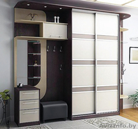 изготовление корпусной мебели на заказ. - Изображение #8, Объявление #1494499