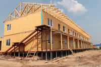 Свайный Фундамент от Производителя в твоем городе - Изображение #3, Объявление #1501333