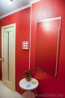  Крестьянская, 35 квартира ЕВРО класса в центре Гомеля на часы, сутки - Изображение #1, Объявление #1448808