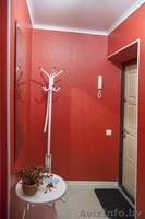  уютная квартира  в центре  города на часы, сутки(Крестьянская, 35) - Изображение #5, Объявление #1449003