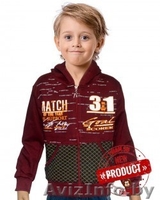 Осенняя детская одежда оптом с гарантиями качества - Изображение #2, Объявление #1498307