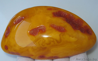 Куплю старые янтарные бусы СССР. Куски и изделия из янтаря. Дорого - Изображение #6, Объявление #1505073