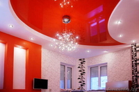 Натяжные потолки в Гомеле и области - Изображение #2, Объявление #1506746