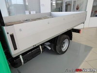 Кузов Фермер 33023 с доставкой. - Изображение #1, Объявление #1505556