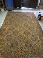 Чистка ковров в гомеле стирка ковров химчистка - Изображение #3, Объявление #1508734