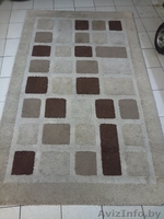 Чистка ковров в гомеле стирка ковров химчистка - Изображение #5, Объявление #1508734