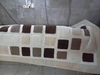 Чистка ковров в гомеле стирка ковров химчистка - Изображение #6, Объявление #1508734