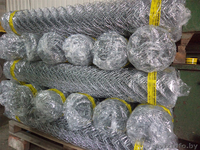 Сетка рабица от производителя с доставкой! - Изображение #2, Объявление #1505564