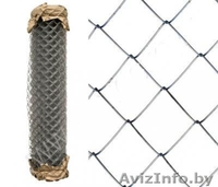 Сетка рабица от производителя с доставкой! - Изображение #1, Объявление #1505564