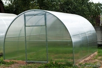 Теплицы и парники от производителя  - Изображение #2, Объявление #1505587