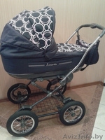 детская коляска Marita Roan 2 in 1 - Изображение #1, Объявление #1517285