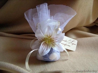 Свадебные товары. Ручная работа - Изображение #4, Объявление #1518652