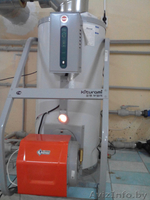 Жидкотопливный котел Kiturami tutbo 44 7387838 - Изображение #4, Объявление #1516312