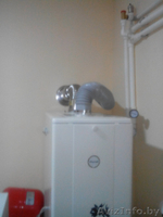 Жидкотопливный котел Kiturami tutbo 44 7387838 - Изображение #5, Объявление #1516312