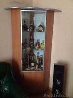 стенка + бар!                                                      - Изображение #2, Объявление #1524178