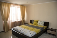 Двушка. 17-ый мкрн. Евроремонт. Алми - Изображение #1, Объявление #1532945