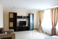 Однушка. Евроремонт. 17-й мкрн. - Изображение #3, Объявление #1532946