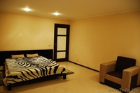 Однушка. Евроремонт. 17-й мкрн. - Изображение #2, Объявление #1532946