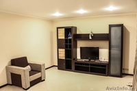 Однушка. Евроремонт. 17-й мкрн. - Изображение #1, Объявление #1532946