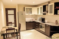 Двушка. 17-ый мкрн. Евроремонт. Алми - Изображение #4, Объявление #1532945