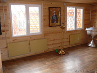 Экономичное отопление КОУЗИ 450Вт - Изображение #2, Объявление #1531940