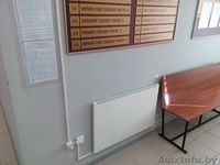 Электрический обогреватель КОУЗИ 720Вт - Изображение #2, Объявление #1532669