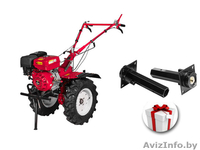 Мотоблок FERMER FM-1311MX СУПЕР АКЦИЯ - Изображение #2, Объявление #1532740