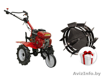 Культиватор FERMER FM-643М ЗАКАЗЫВАЙТЕ ТОЛЬКО У НАС - Изображение #1, Объявление #1532789