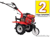 Культиватор FERMER FM-643М ЗАКАЗЫВАЙТЕ ТОЛЬКО У НАС - Изображение #2, Объявление #1532789