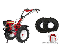 Мотоблок FERMER FM-909MSL АКЦИЯ - Изображение #1, Объявление #1533054