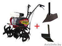 Культиватор FERMER FM-633М Гарантия 2 года + Подарок - Изображение #1, Объявление #1533229