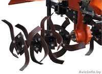 Мотоблок Skiper SK 850 лучшая цена в интернете - Изображение #3, Объявление #1533266