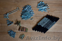 Теплица Агросфера Стандарт (20х20, шаг 1м) - Изображение #4, Объявление #1534583