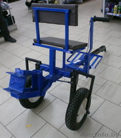 Адаптер для мотоблока АМ-72 заказывайте только у нас - Изображение #2, Объявление #1536137