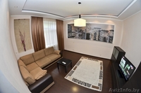 Однушка. Евроремонт. Центр. - Изображение #1, Объявление #1532954