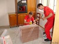 Грузчики с машиной. Недорого. - Изображение #5, Объявление #1536959