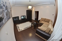 Однушка. Евроремонт. Центр. - Изображение #2, Объявление #1532954