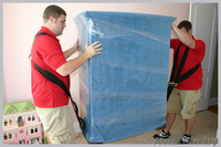 Грузчики с машиной. Недорого. - Изображение #4, Объявление #1536959