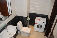 Двушка. 17-ый мкрн. Евроремонт. Алми - Изображение #6, Объявление #1532945