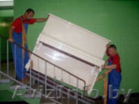 Грузчики с машиной. Недорого. - Изображение #6, Объявление #1536959