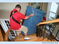 Грузчики с машиной. Недорого. - Изображение #7, Объявление #1536959