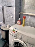 Сдача квартир на короткий срок, сутки, часы - Изображение #9, Объявление #1545351