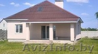 Дом - Изображение #1, Объявление #1545328