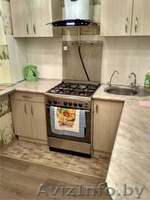 Сдача квартир на короткий срок, сутки, часы - Изображение #1, Объявление #1545351