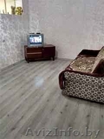 Сдача квартир на короткий срок, сутки, часы - Изображение #3, Объявление #1545351