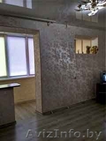 Сдача квартир на короткий срок, сутки, часы - Изображение #4, Объявление #1545351