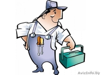 Мастер на час, сборка мебели и другие услуги - Изображение #1, Объявление #1551111