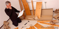 Мастер на час, сборка мебели и другие услуги - Изображение #3, Объявление #1551111